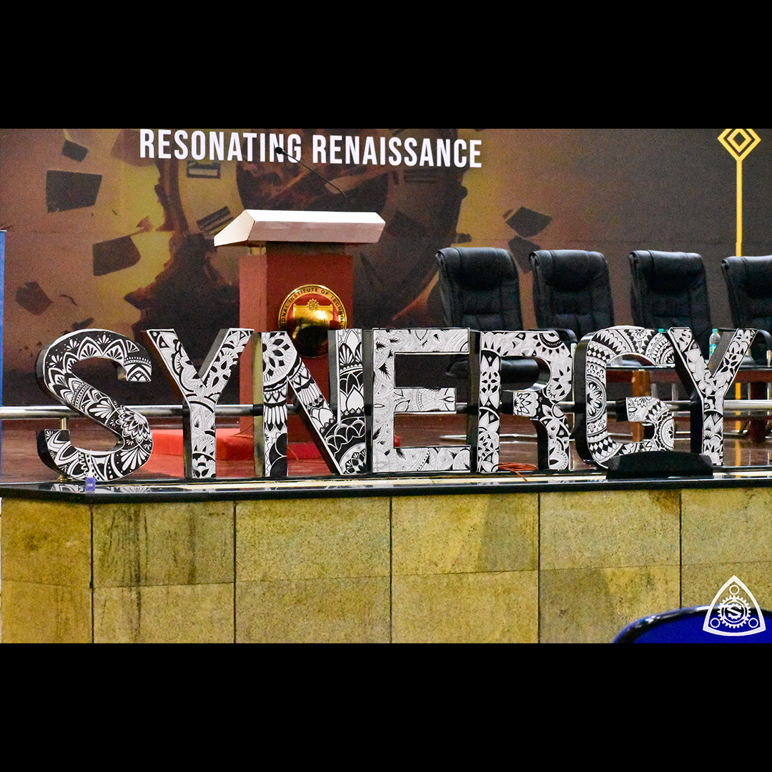 Picture of the Synergy 2024