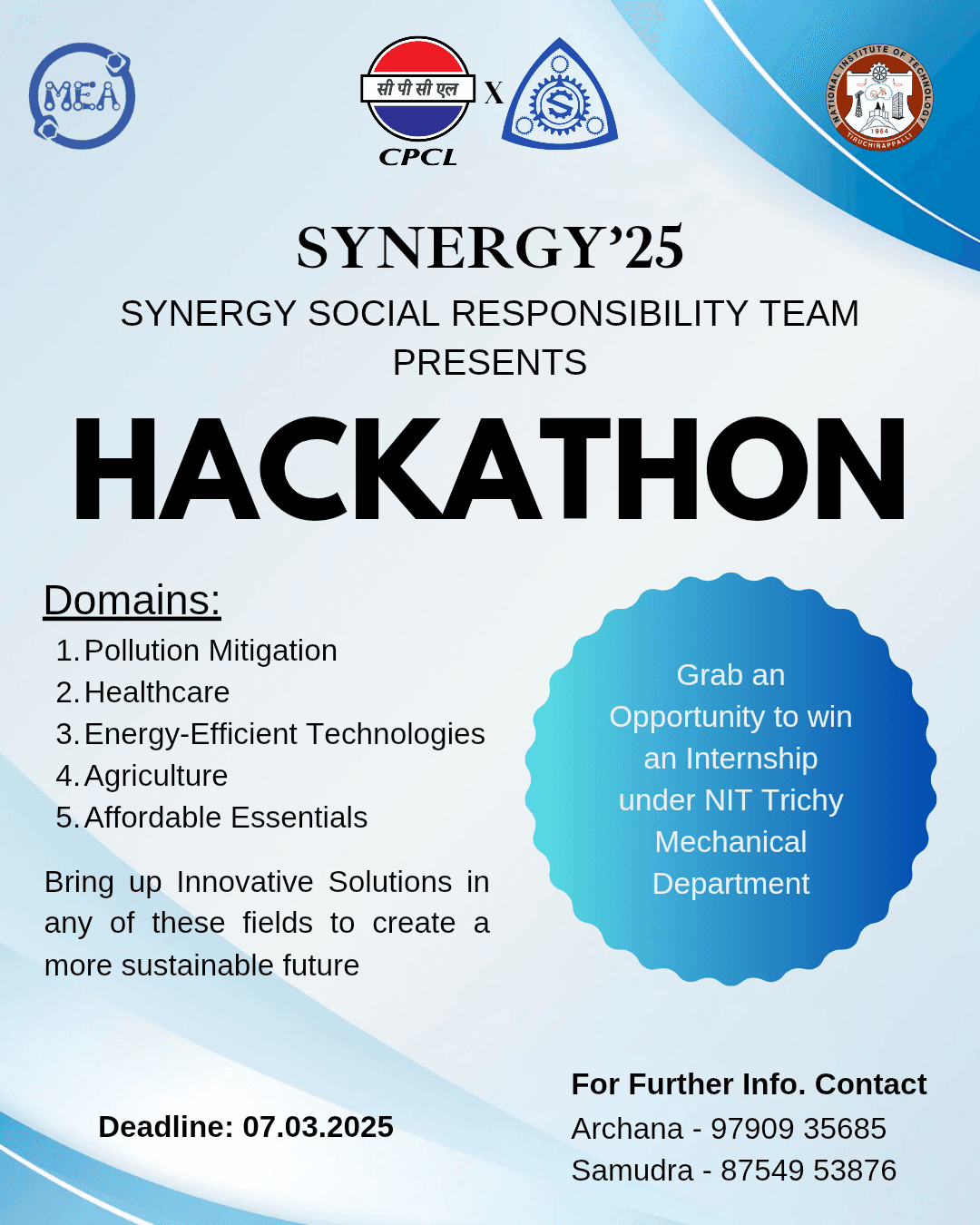 Hackathon