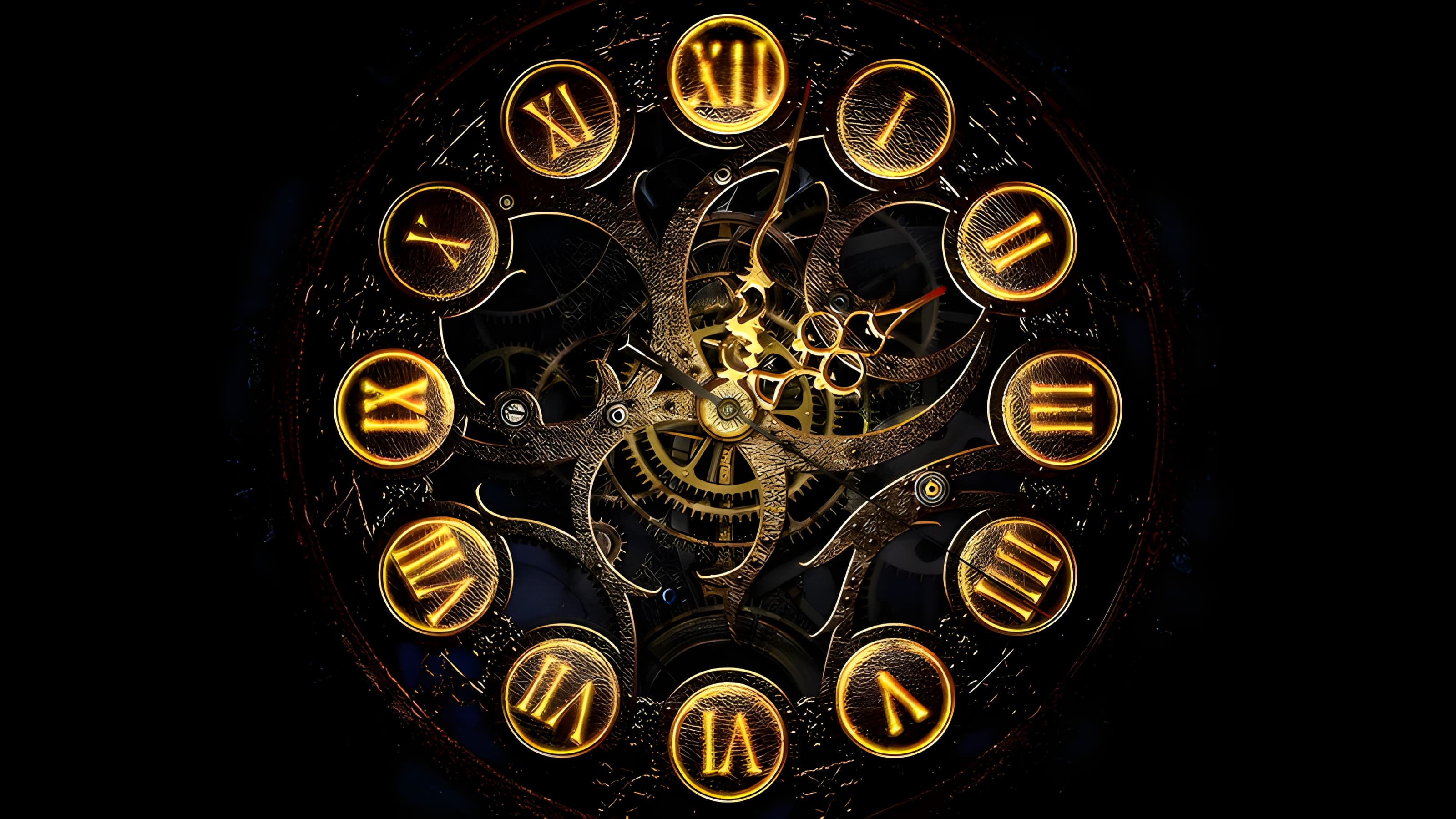 Synergy Background Image